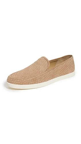Vince Men's Sonoma Weave Loafers
