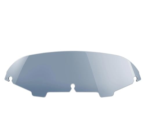 Becquet avant pare-brise pour carénage de moto Touring Ultra 1996-2013