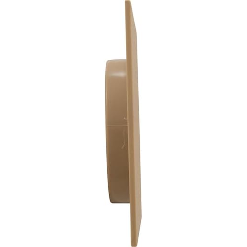 Cover CMP Deck Jet J-Style Square Tan miniatura 5