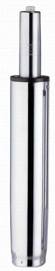 Image of DPI Gas Lift Bar Stool | Kitchen Chair Suitable for Kitchen Cafeteria Dining Office Shops | (1,Gas Lift)