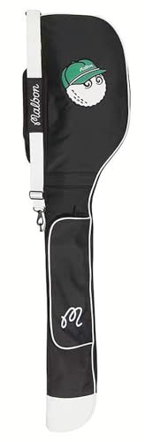 ZanPol StNuP[X LfBobO St EhobO X|[c  fB[X Golf Club Bag LX^[t Y fB[X Nu ő7{[\ t@Xi[|Pbgt Kp \tg Nu P[X (D