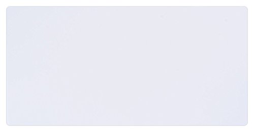 ミワックス デスクマット 1395×695mm 非転写&抗菌 シングルタイプ DMH-147S