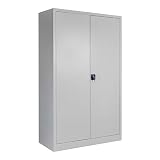 STIER Universalschrank Premium mit 4 verz. Einlegeböden...
