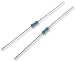 TE Connectivity / Neohm YR1B1M0CC Resistor, Metal Film, 1MOHM, 250mW, 0.1%