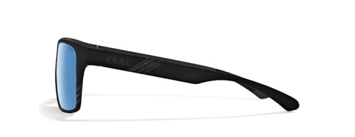 Zeal Optics Brewer | Plant-Based Polarized Sunglasses for Men & Women3