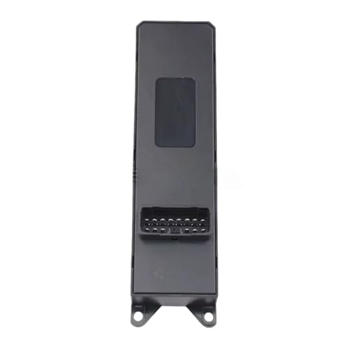 Interrupteur de vitre électrique 8608A196 haut de gamme pour commande principale auto