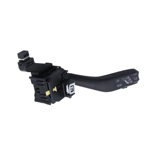 Commodo clignotant compatible VW avec commande de régulateur de vitesse moteur 1K0953513G