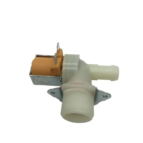 Válvula solenoide Hoshizaki serie KM de entrada de agua para máquina de hielo