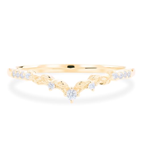 Moissanite Engagement Rings for Women, 925 Sterling Silver Anniversary Rings for Women, Promise Rings for Her Wedding Bands Gift for Women Size 3-10