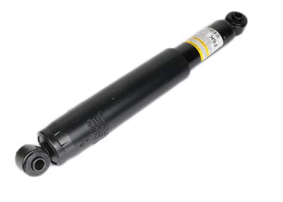 Amazon.com: GM Genuine Parts 560-212 (89038596) Rear Shock  