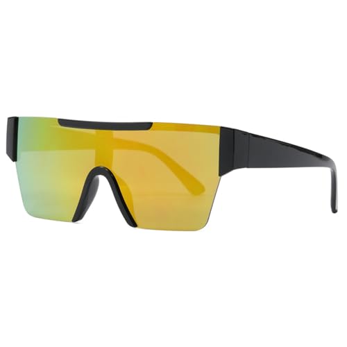 [KTUCN] �I�[�o�[�T�C�Y�t���[���T���O���X ���f�B�[�X �V���v�� �h�� �o�R�p�ዾ �^�]�p�S�[�O�� ���j�Z�b�N�X ���b�h�~���[ BH01