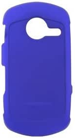 Amazon.com: Casio Hitachi G'zOne Commando C771 Rubberized Hard Phone ...