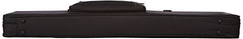 Gator Cases Lightweight Polyfoam Guitar Case For Electric Bass Guitars (Gl-Bass) Black #TOP6