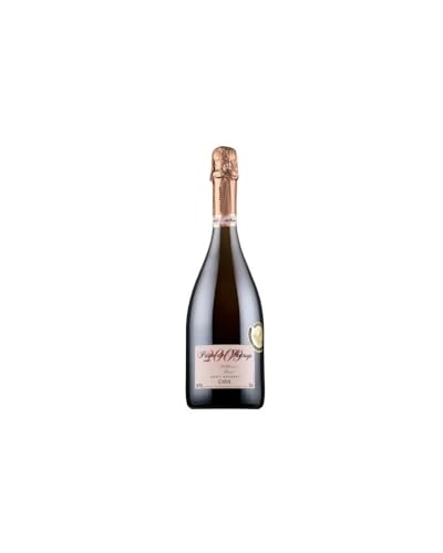 Cava Millésime Brut Rosado - 75 Cl.