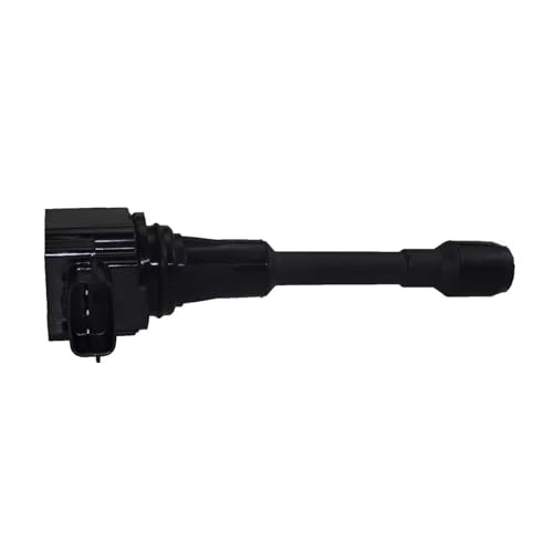 Bobina de encendido para Infiniti M56: solucione fallos de arranque 3