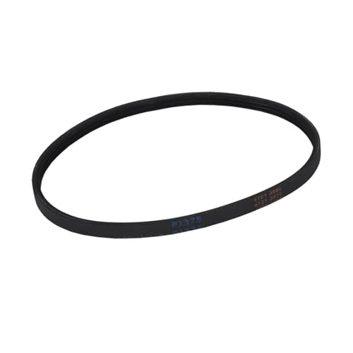 Courroie PJ375 148J idéale pour concevoir vos mini machines et maquettes motorisées DIY