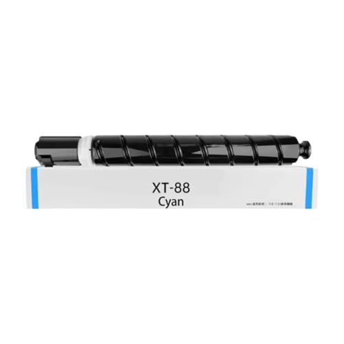Toner m351cr XT-88 Évitez les Pannes d'Impression avec la Haute Capacité