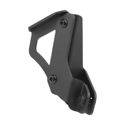 Extension de béquille latérale harayaa pour support de moto 368G