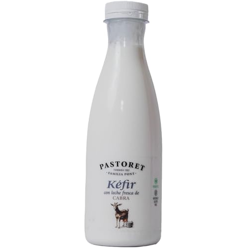 Pastoret Kéfir de Cabra, 550g