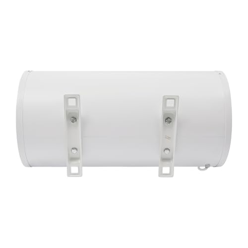 BAOCHADA Chauffe-eau à eau chaude - 50 l/80 l/100 l/120 l - Économie d'énergie - 2000 W - Montage mural vertical - Avec indicateur de température LED - Pour salle de bain, salon de coiffure - Smart – vue 8