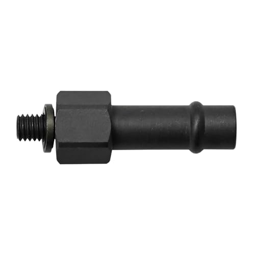 Image of Transmission Fill Adapter DT-51190 Fit for GM 8L45 8L90 8-Speed | Fits Camaro SS 16+ 6.2L / Corvette 15+ 6.2L / Silverado 15-19 5.3L-6.2L / Tahoe 15-20 5.3L-6.2L / Escalade 15-20 6.2L /