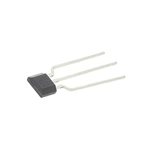 Diodes Incorporated AH1751-PG-A-A Hall-Effekt-Sensor