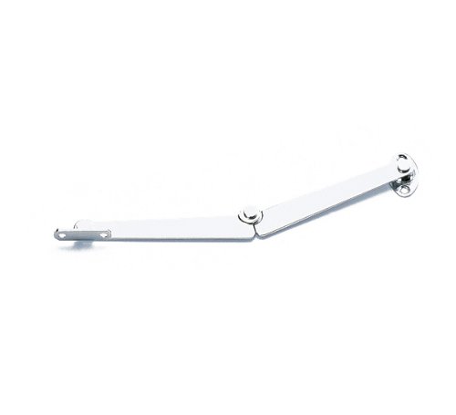 Lampe 100149 S-27 couvercle pour gaucher en finition chrome élégant