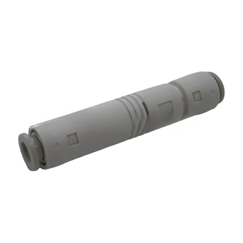 Générateur de vide ZU-07S éjecteur pneumatique en ligne tube pour ventouse industrielle