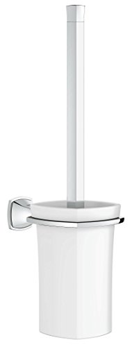 Preisvergleich Produktbild Grohe Grandera Toilettenbürstengarnitur, 40632000