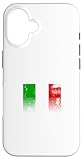 Green White Red