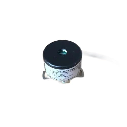 Encodeur EI35H8-2500-4P3D5N3TS pour corriger les pertes de position des servomoteurs