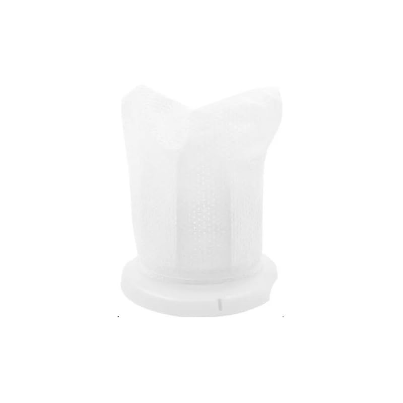 Filtro lavable for aspiradora VC100 VC 100, repuesto de 3/5 /10 Uds.(10 PCS)