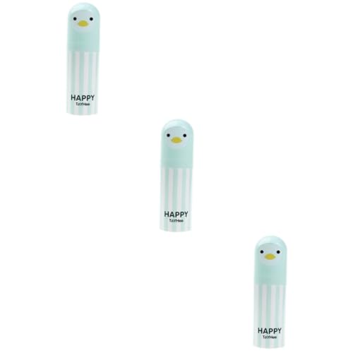 minkissy 3piezas Estuche De para Cepillo De Dientes y Pasta Diseño Portátil Color Verde para Camping y