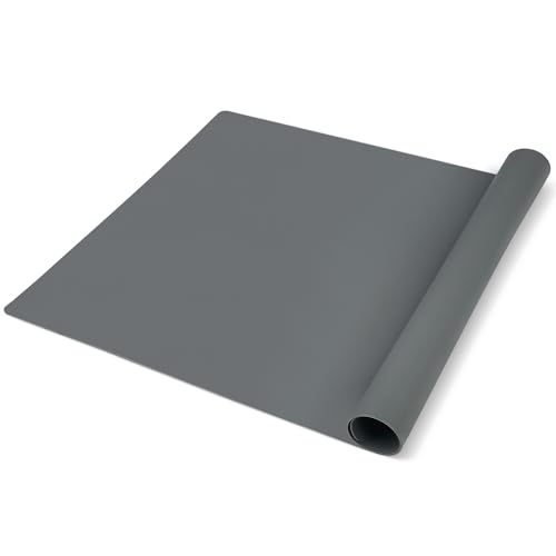 Tekenewbse Tapete de Silicona para Horno 60×40 cm