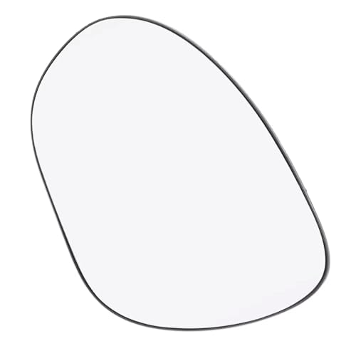 Miroir rétroviseur gauche pour retrouver une visibilité optimale sur votre Nissan Juke