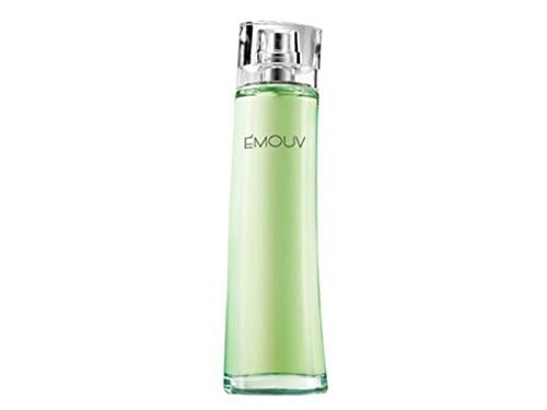 EMOUV - L'BEL Eau de Toilette pour Femme Colonia 50 ml (1.7 fl.oz)
