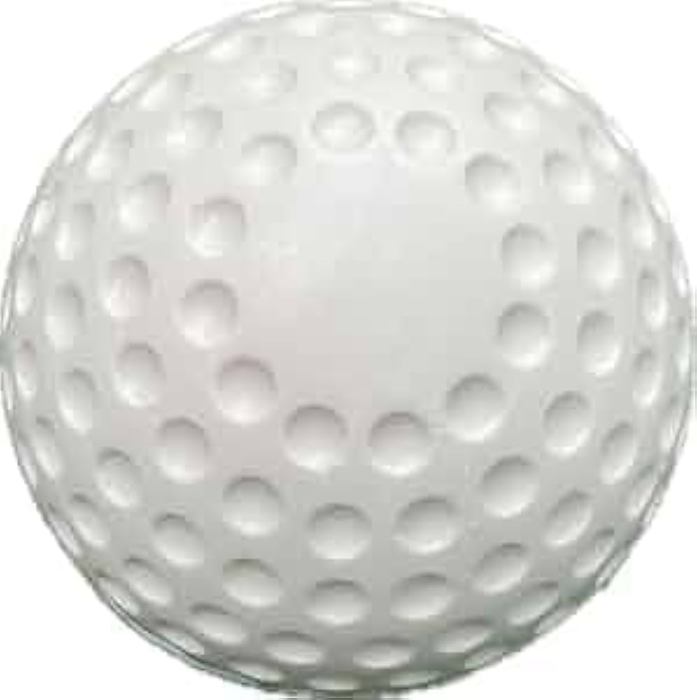 「760」軟式野球ボール 130球 バッティングセンター球 屋内使用 ディンプル 楽天市場】バッティングマシンボール センターボール軟式A号 10