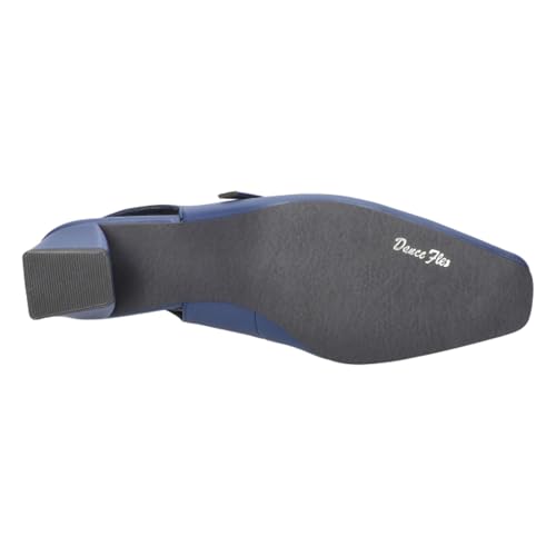 Easy Street Women's Cameo Pump3