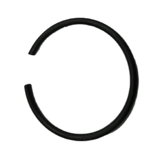 Circlip de fil anneau de retenue mécanique OE 9010-280102 pour réparation
