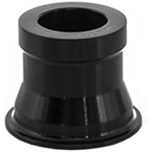 12mm Rear Drive-Side Micro Spline Endcap for Hydra & 1/1 Hubs by Industry Nine | bike-hubs