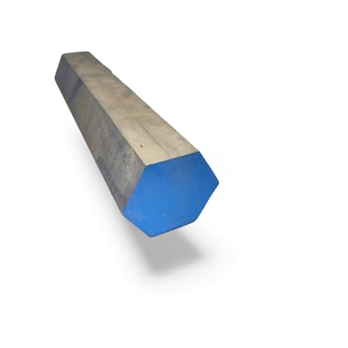 303 Stainless Steel Hexagonal Bar 2-1/2