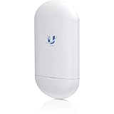 Ubiquiti LTU Lite | 5 GHz PtMP LTU Client Radio (LTU-Lite-US)