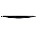 Upgraded Lifetime Appliance 2206934B Door Handle Compatible with Whirlpool, Kenmore Refrigerator - WP2206934B