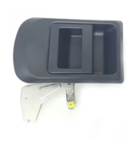 Poignée de porte coulissante droite Iveco Daily 2006 latérale OEM 500330806 serrure