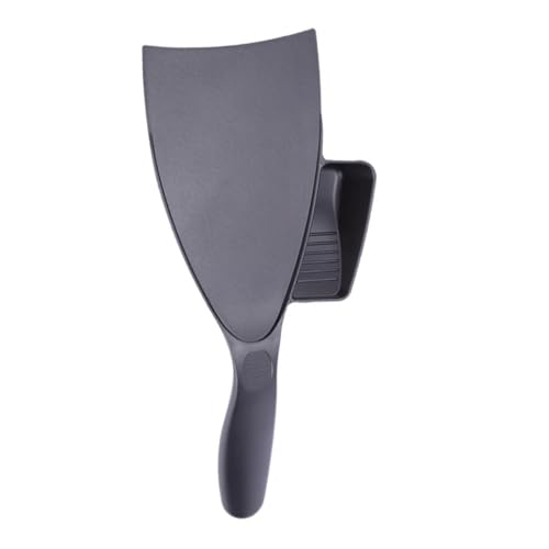 Ipetboom 3 Piezas tablero para colorear tintura teñido junta cerda reflejos equipo herramienta de peluquería tinte para el cabello bricolaje kit para colorear de cabello