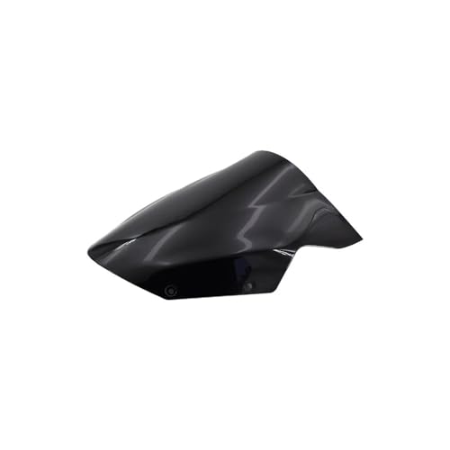Extension déflecteurs de vent pare-brise ABS pour ER6F 2009-2011 - 3