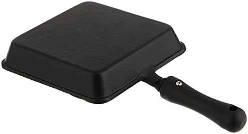 Norpro Mini Panini Pan Press, Black