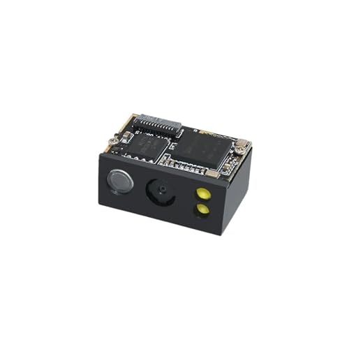 Module moteur de scanner de codes-barres ANTBEE E4000 1D 2D lecteur QR OCR avec connexion USB