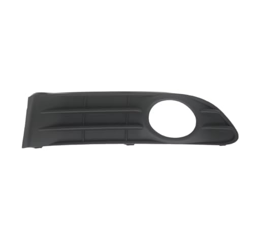 Rejilla de faro antiniebla para Volvo S40 2008-2012 embellecedor de parachoques 30744919
