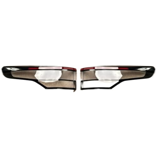 Feu arrière pour VW Tayron L lentille coque feux arrière remplacement